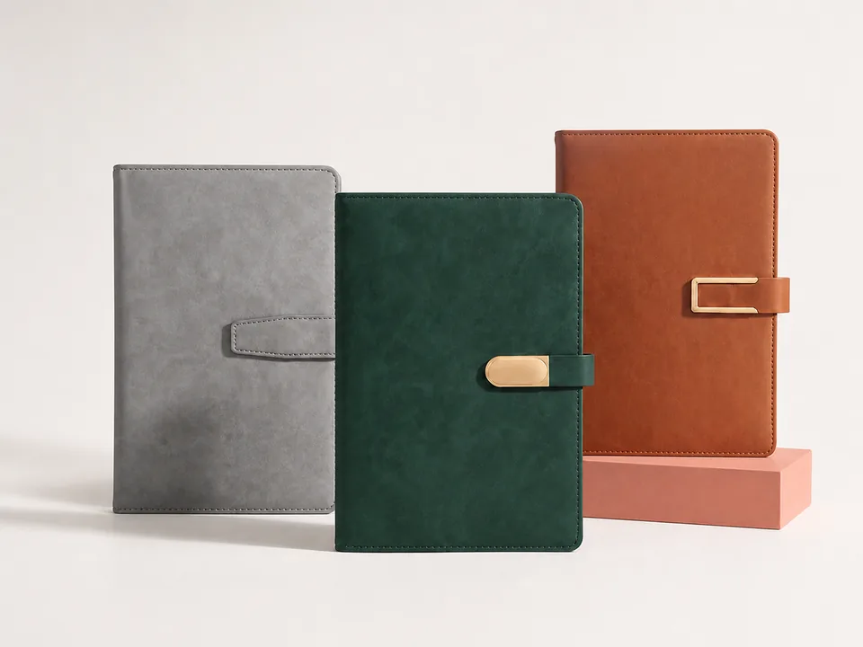 Business stationery & paper goods