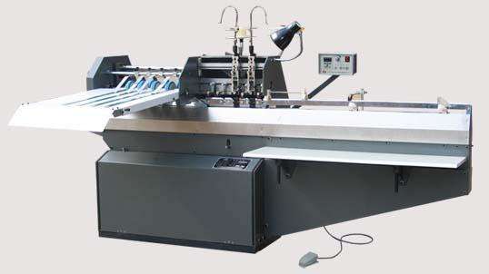 Binding machine